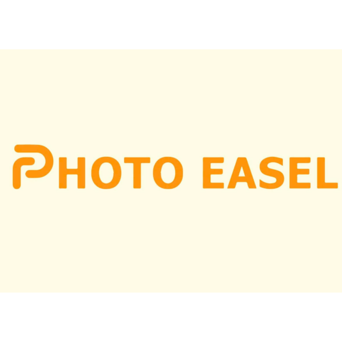 PHOTO EASEL