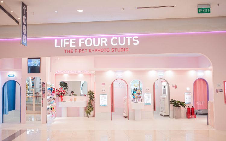 LIFEFOURCUTS