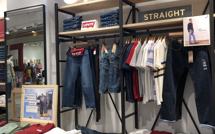 LEVI'S