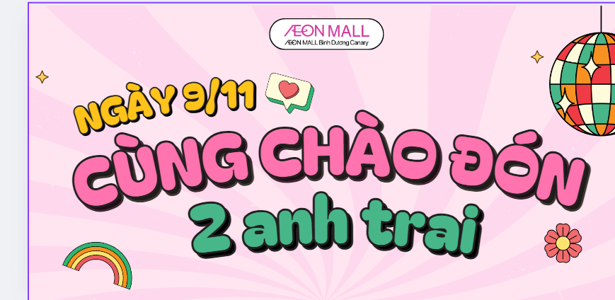 Combo ngon – Giá hời: Đặt phiếu mua hàng Phố Ẩm Thực trên sàn AEON MALL Plus