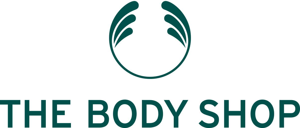 THE BODY SHOP