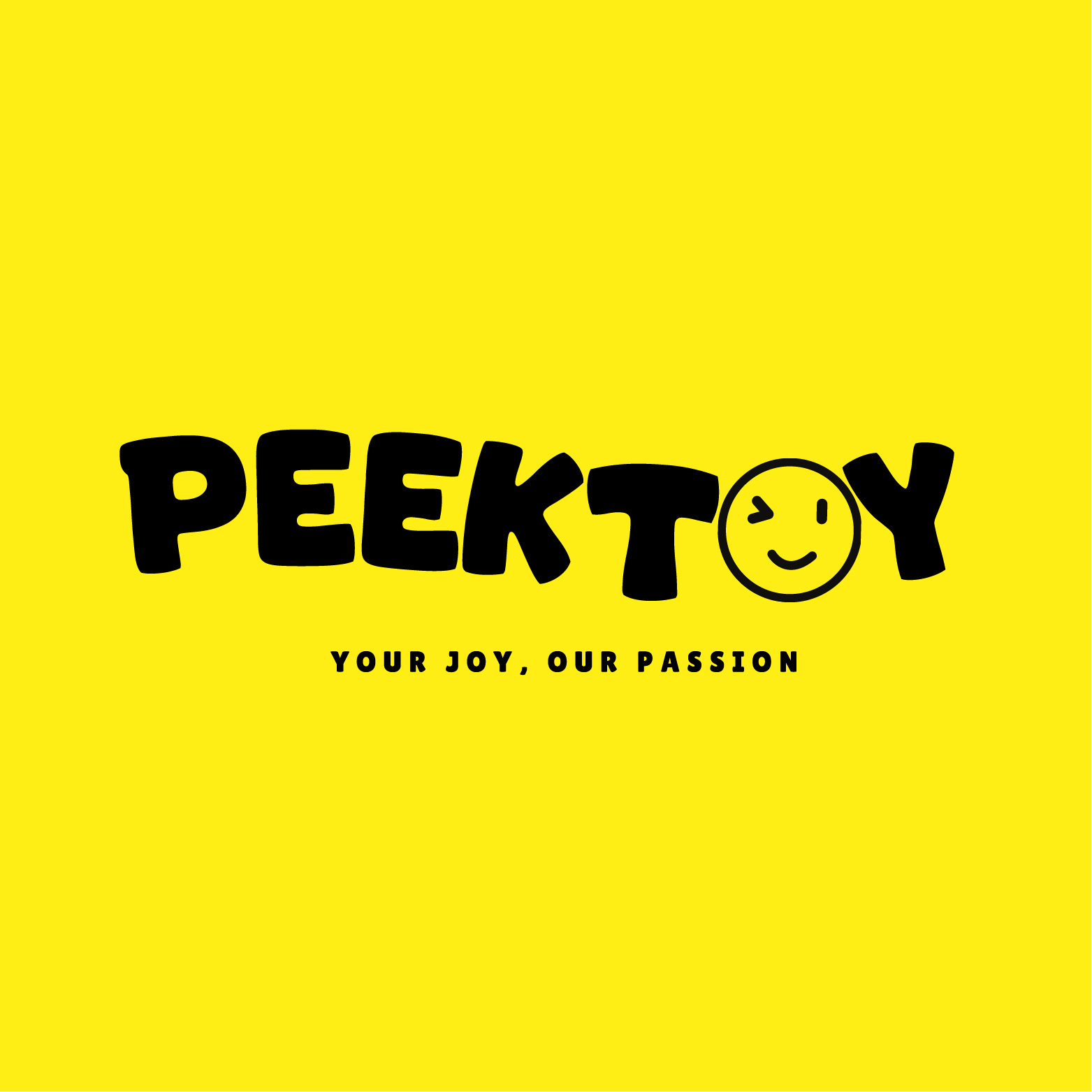 PEEKTOY