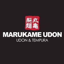 MARUKAME UDON