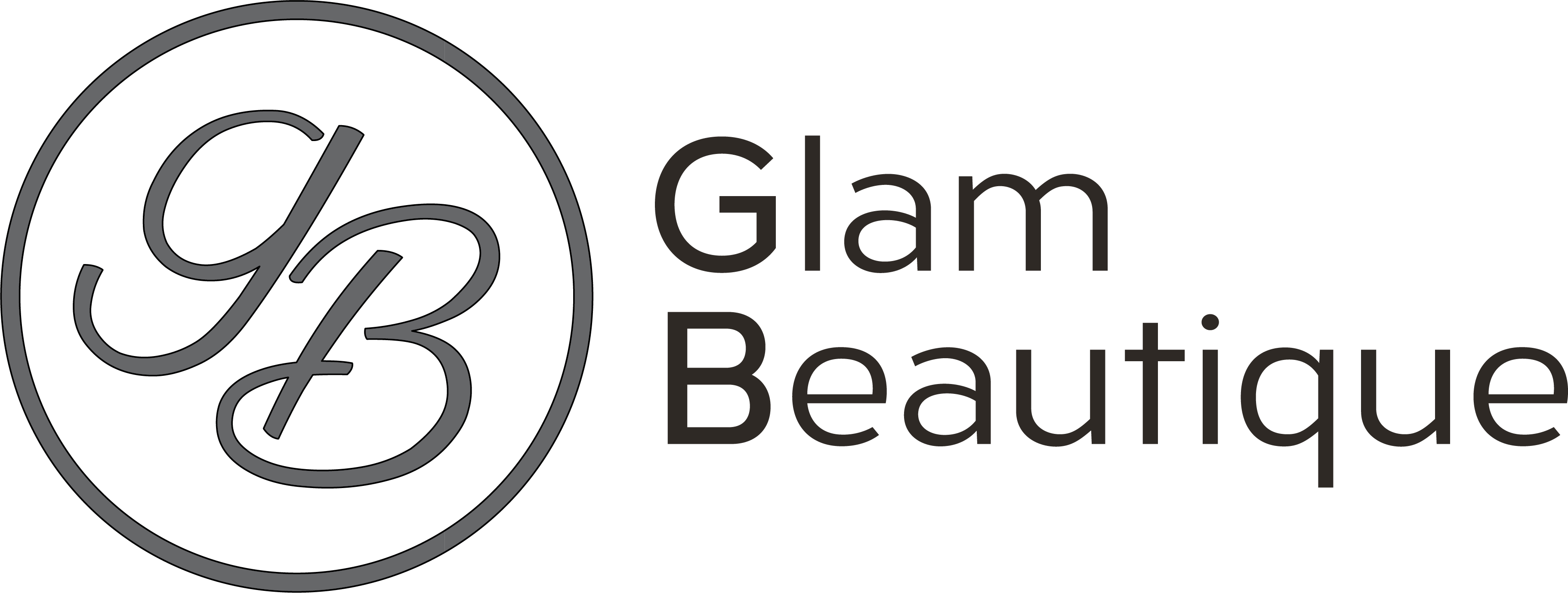 GLAM BEAUTIQUE