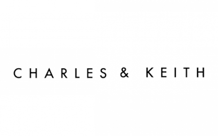 CHARLES & KEITH