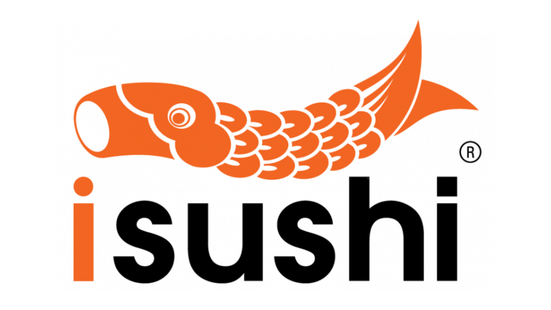 iSUSHI