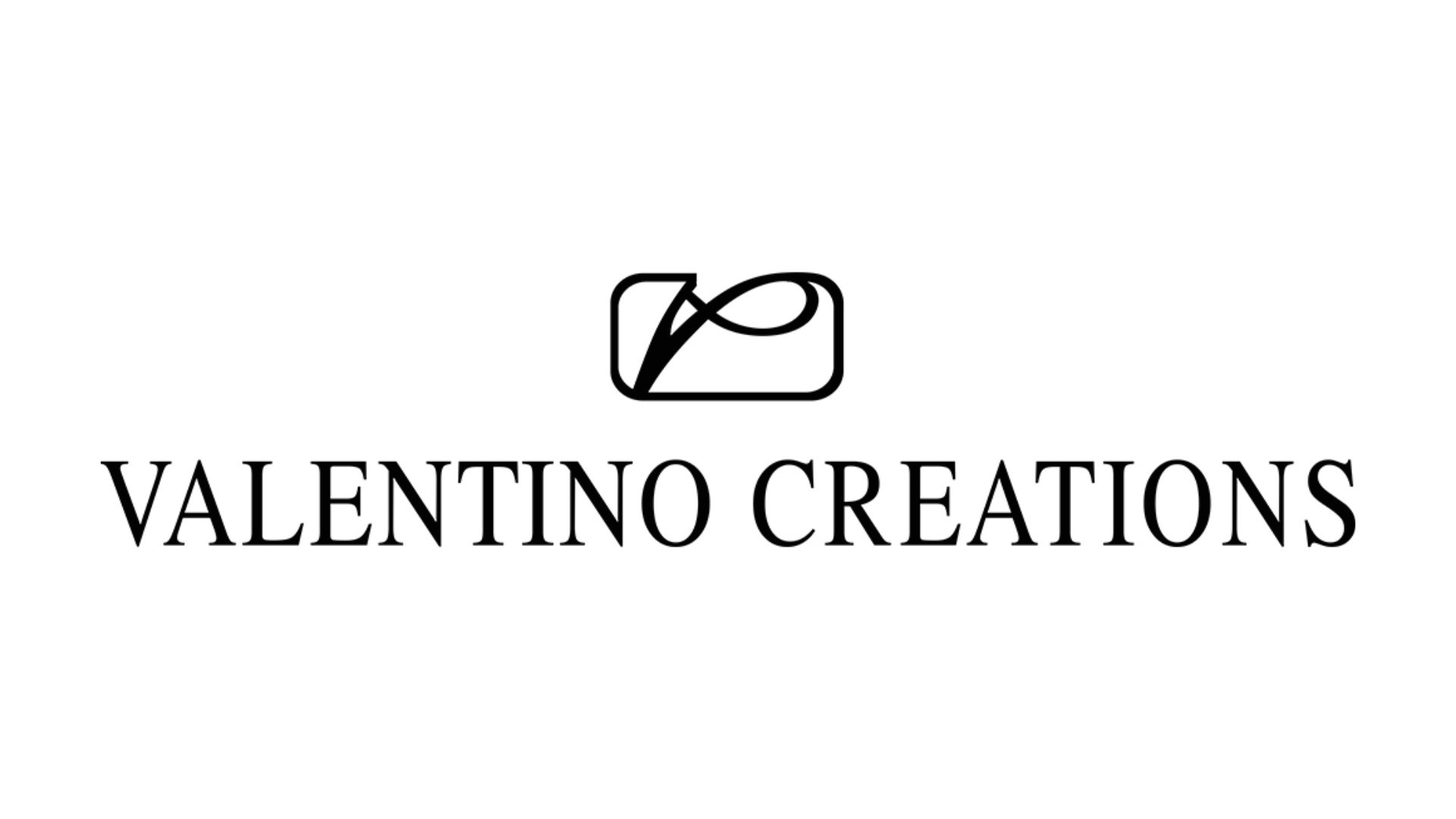 VALENTINO CREATIONS