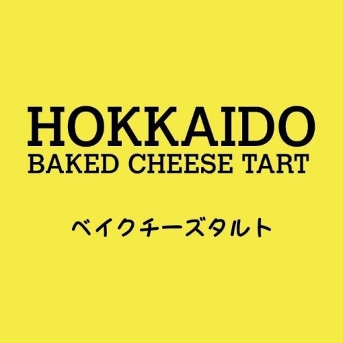 HOKKAIDO BAKED CHEESE TART