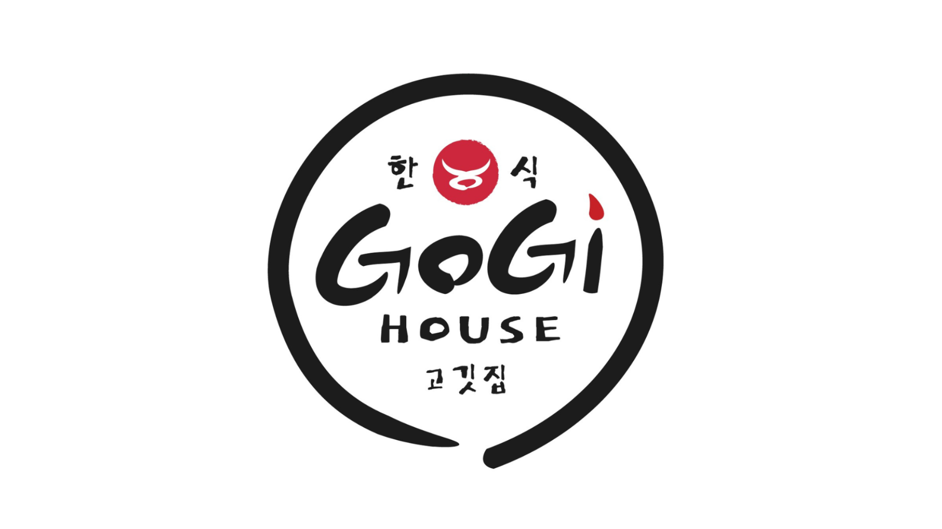 GOGI HOUSE