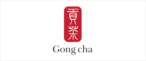 GONG CHA