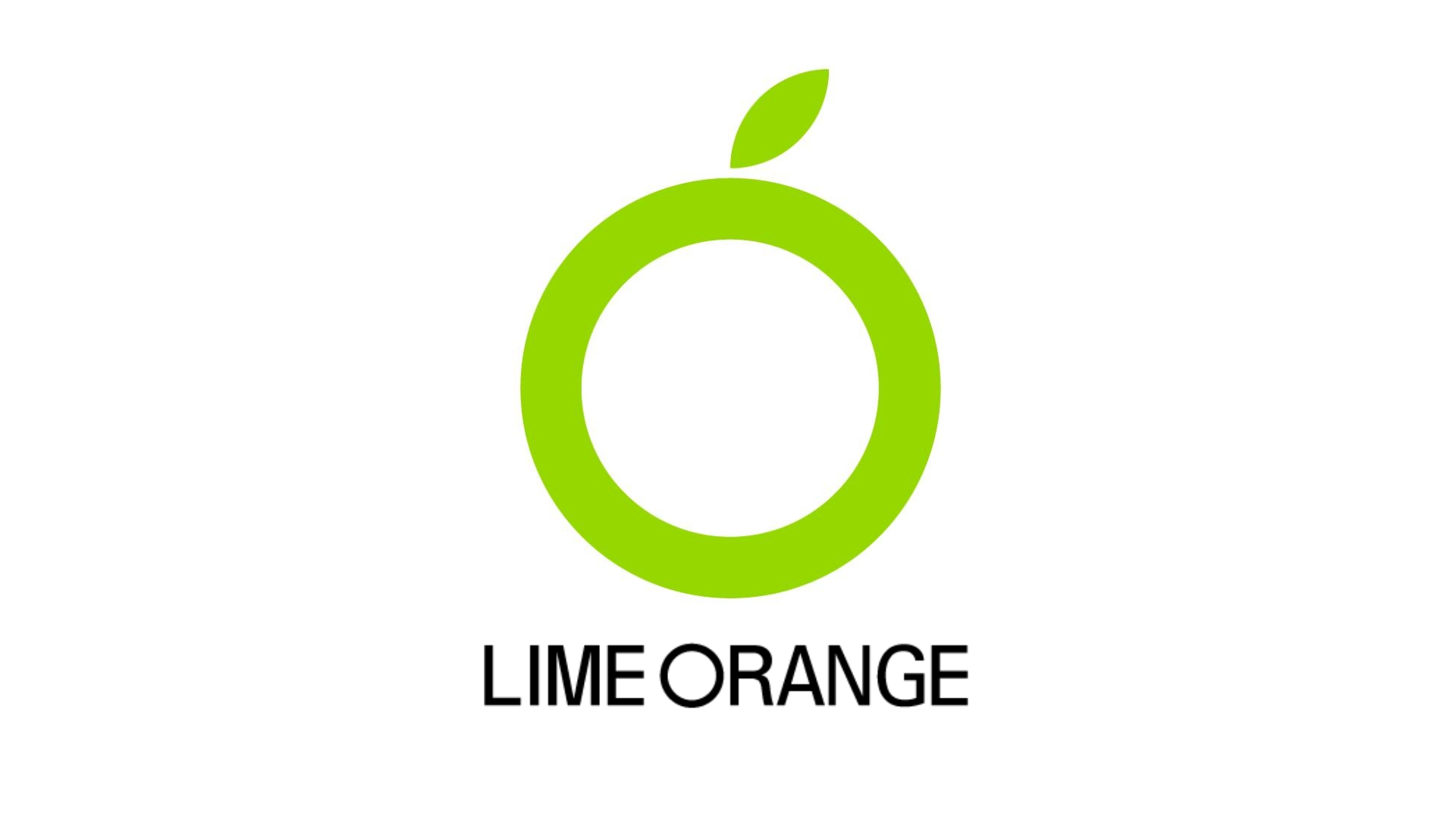 LIME ORANGE