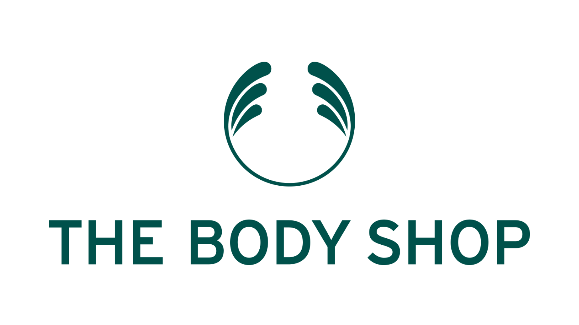 THE BODY SHOP