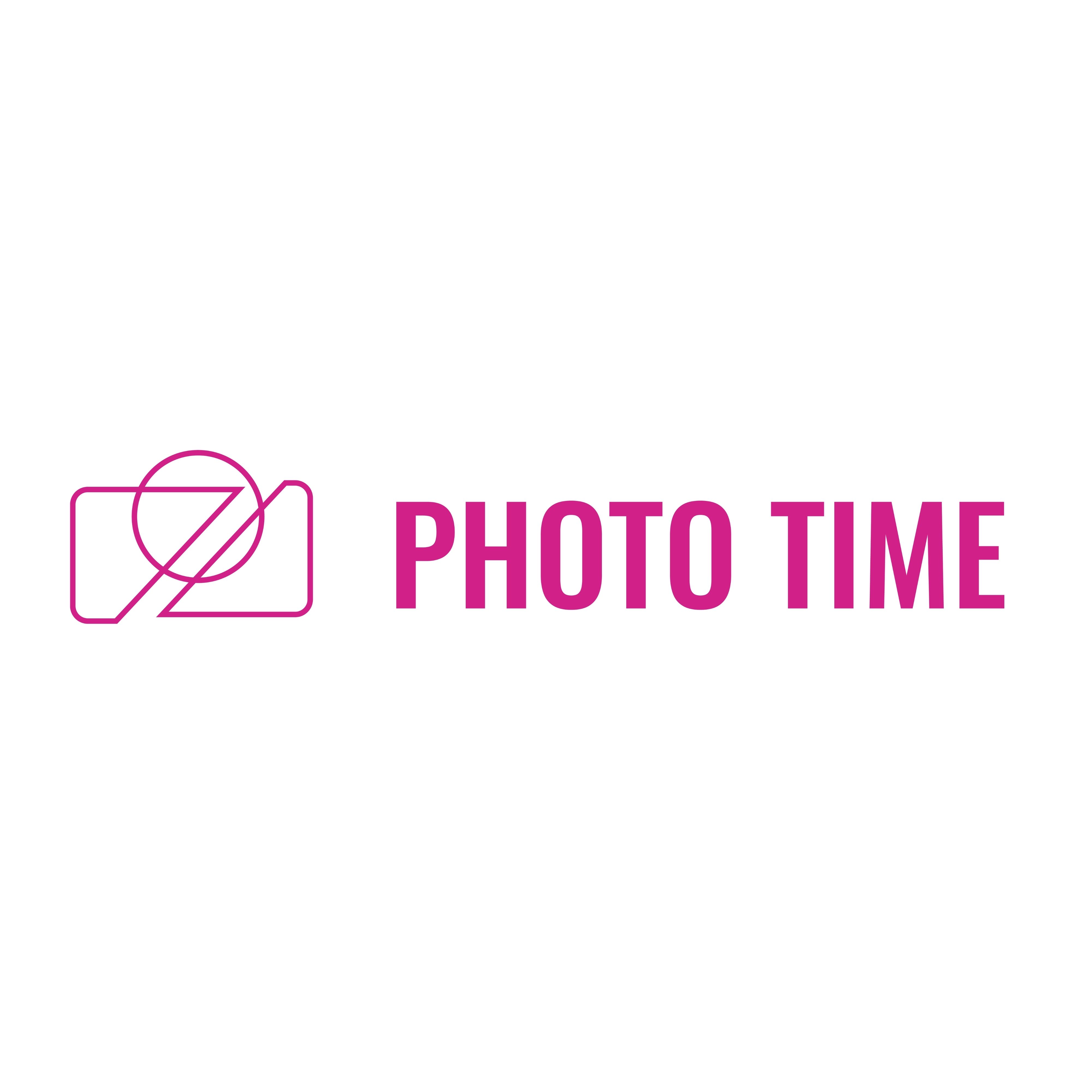 PHOTO TIME