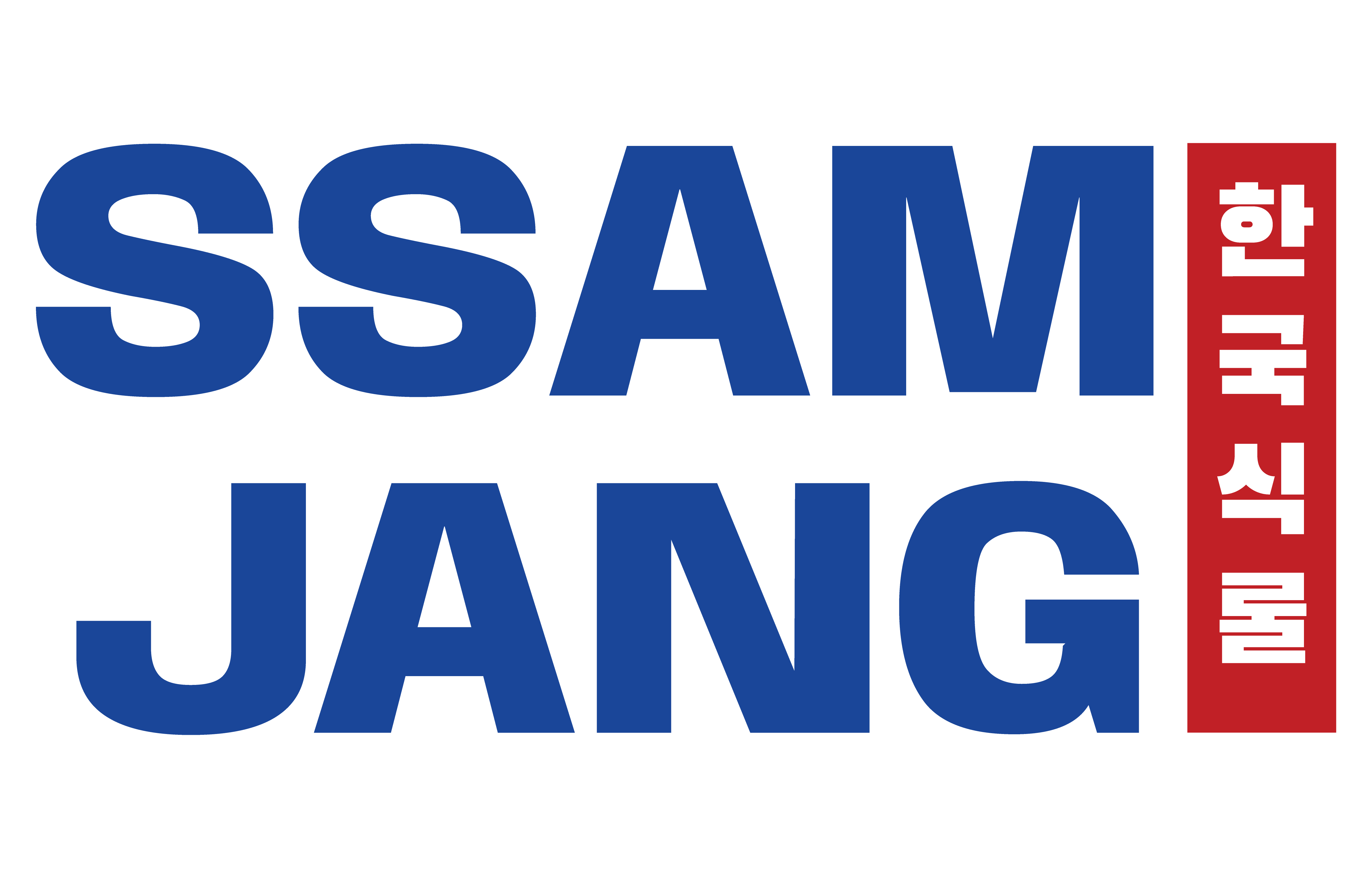 SSAM JANG