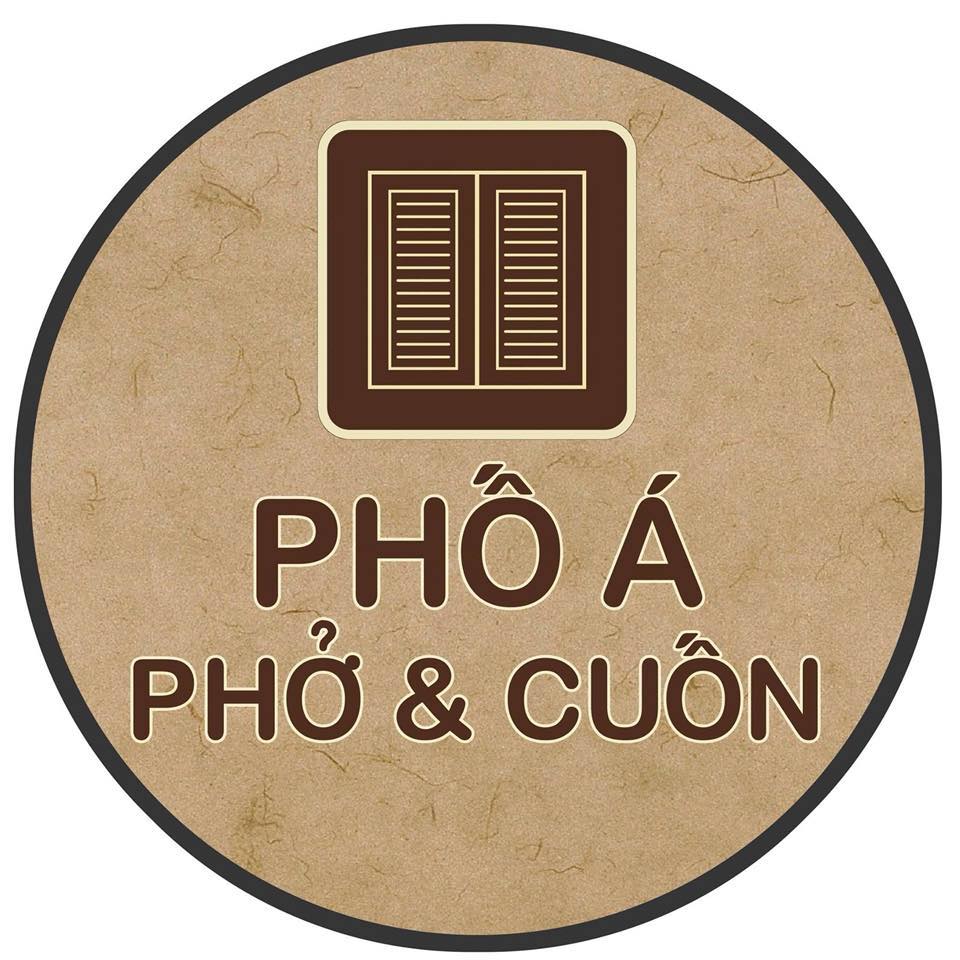 PHỐ Á