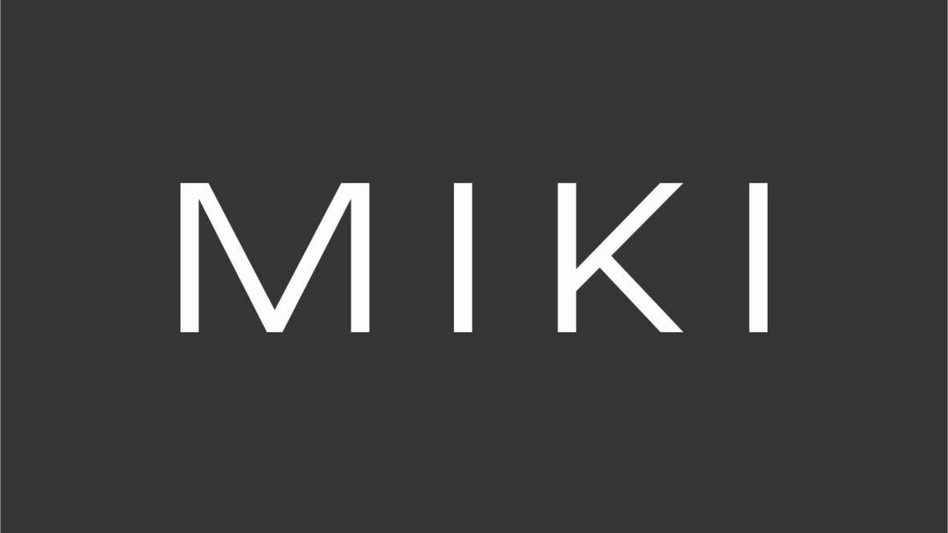 MIKI