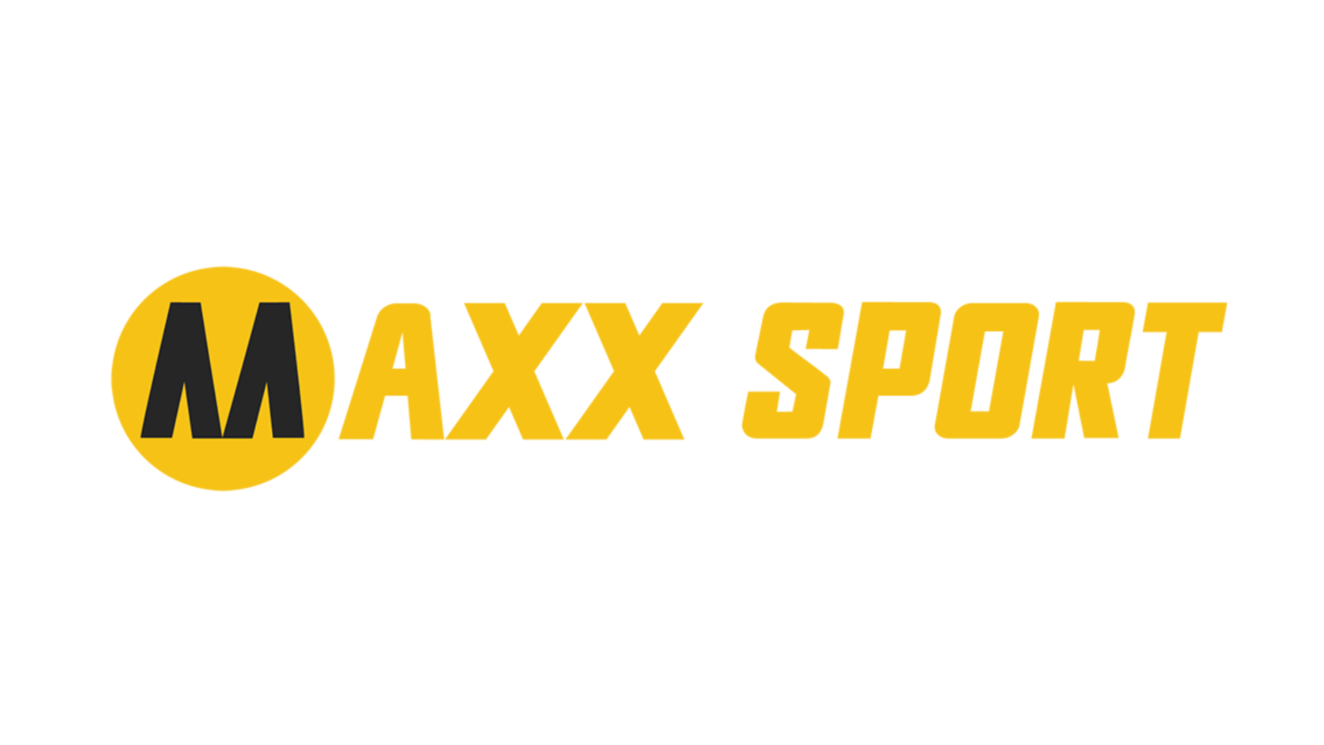 MAXX SPORT