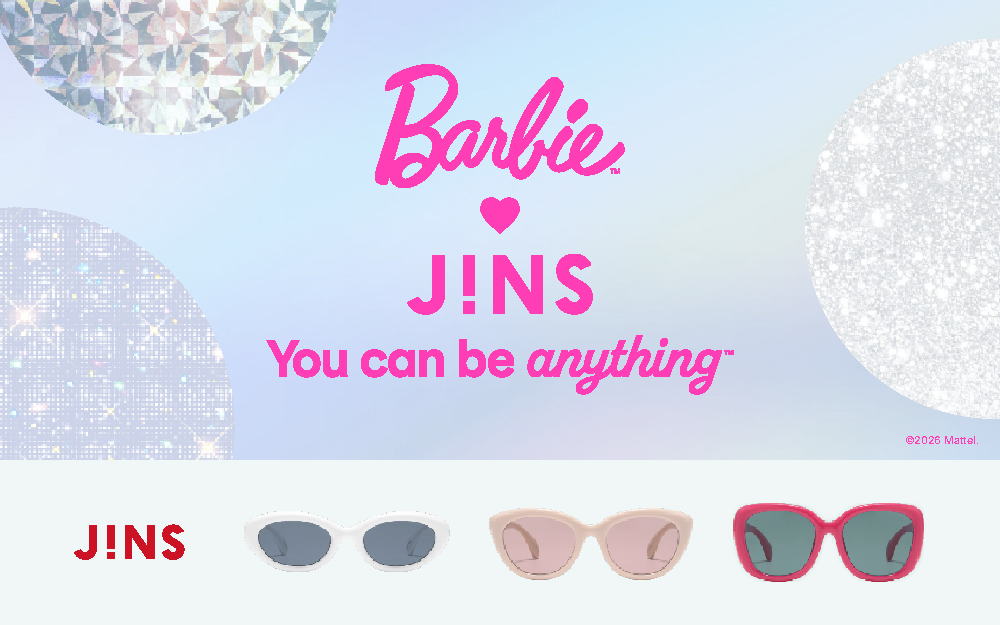 JIN I YOU CAN BE ANYTHING
