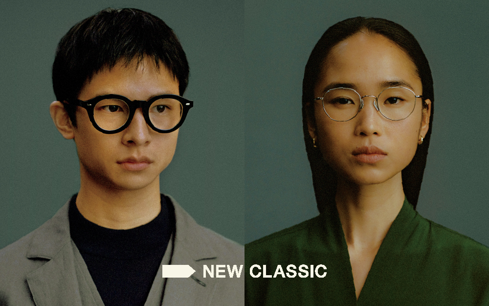 JIN I NEW CLASSIC