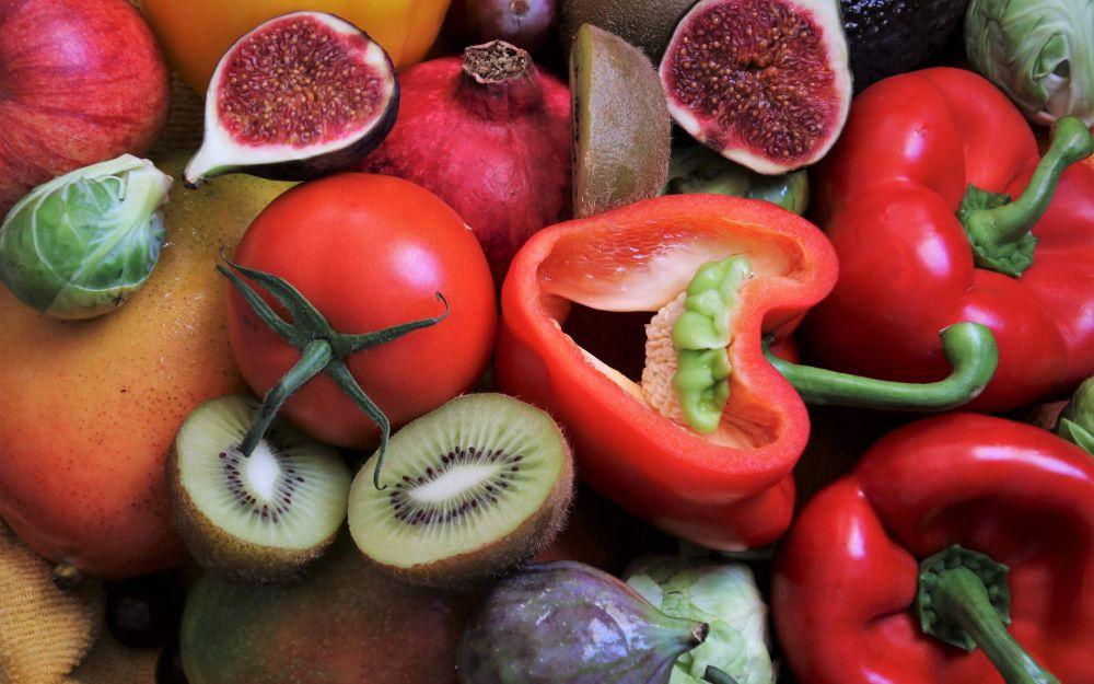 Làn da cần những vitamin và chất dinh dưỡng nào?