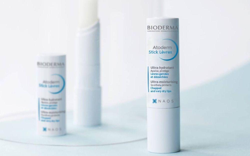 Son dưỡng Bioderma có dùng được cho bà bầu không?