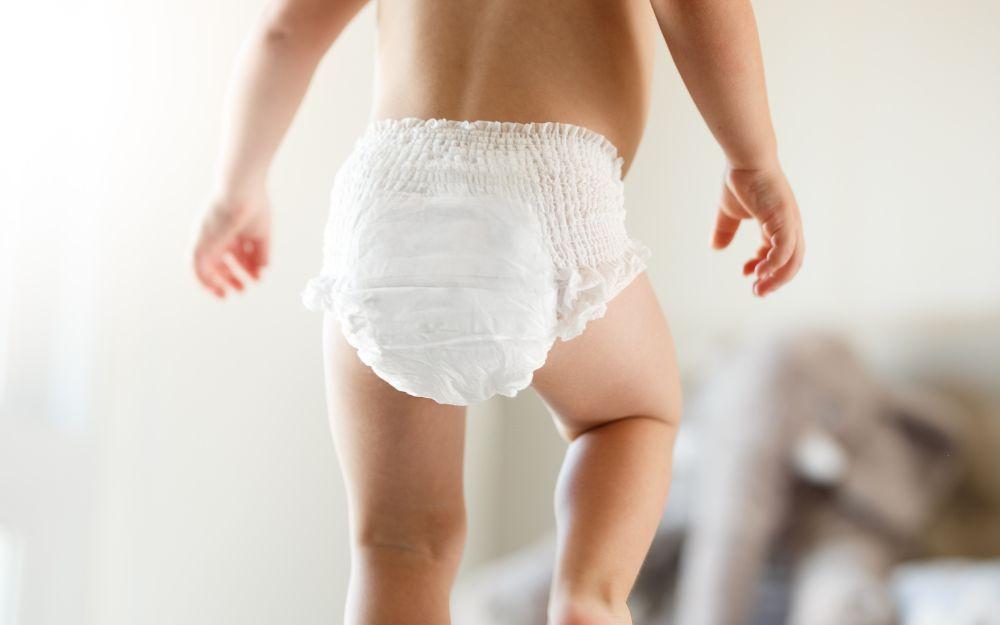 Chọn bỉm mùa hè cho bé: Những điều mẹ nên cân nhắc
