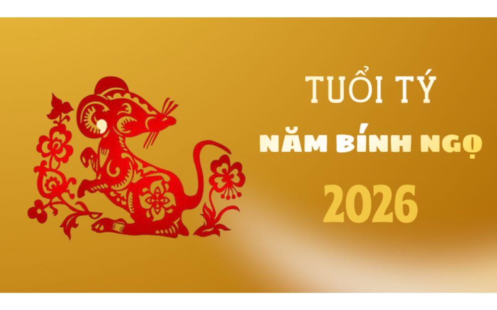Năm 2026, người sinh năm 1996 có phạm Thái Tuế?