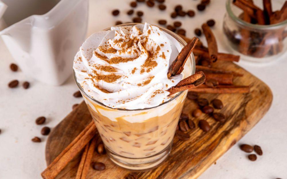 Frappuccino: Thức uống thơm ngon và những điều cần lưu ý