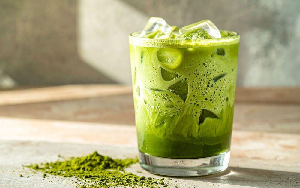 Nên uống matcha vào lúc nào? Thời điểm vàng giúp cơ thể hấp thu tốt nhất
