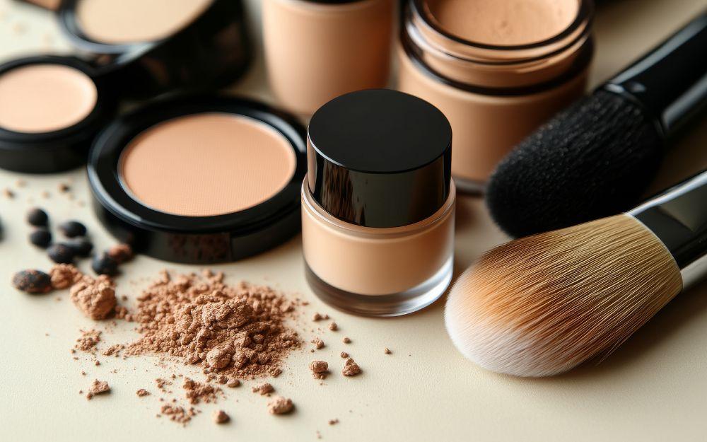 Chọn cushion cho da dầu và những điều quan trọng cần lưu ý