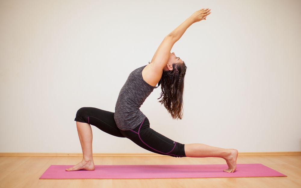 6 bài tập giãn cơ đơn giản mà hiệu quả