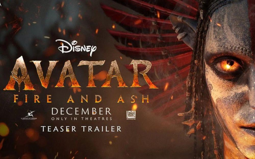 Avatar: Lửa và Tro Tàn - Bước tiến vĩ đại của Hollywood