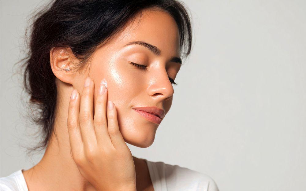 Sai lầm thường gặp khi dưỡng ẩm da mặt quá mức