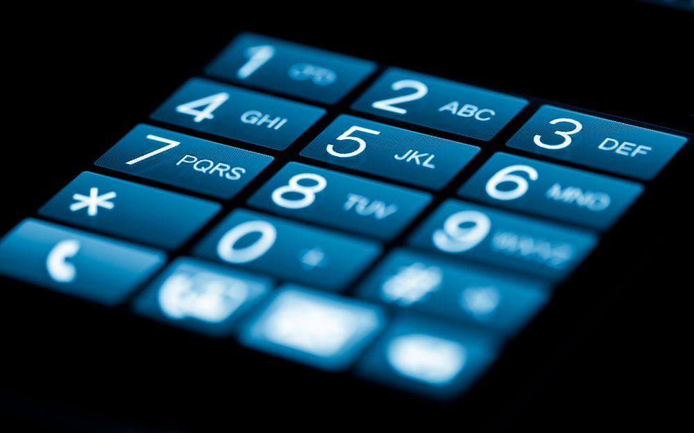 10 đầu số điện thoại nhớ không nghe máy, không kết bạn Zalo