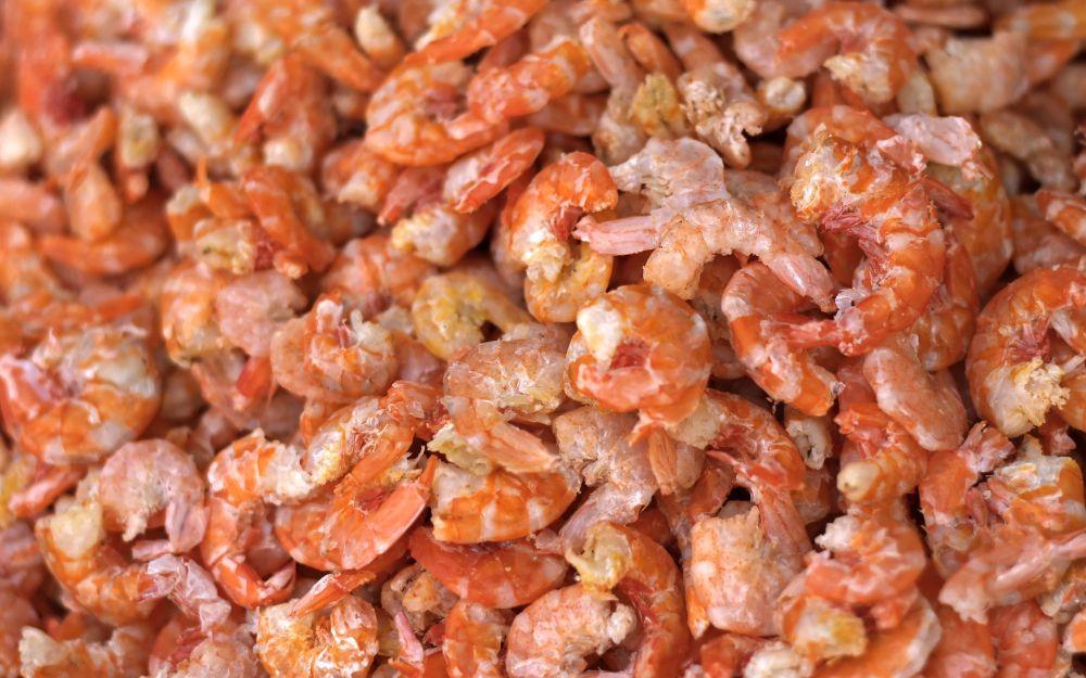 Cách bảo quản tôm khô để được lâu mà vẫn thơm ngon