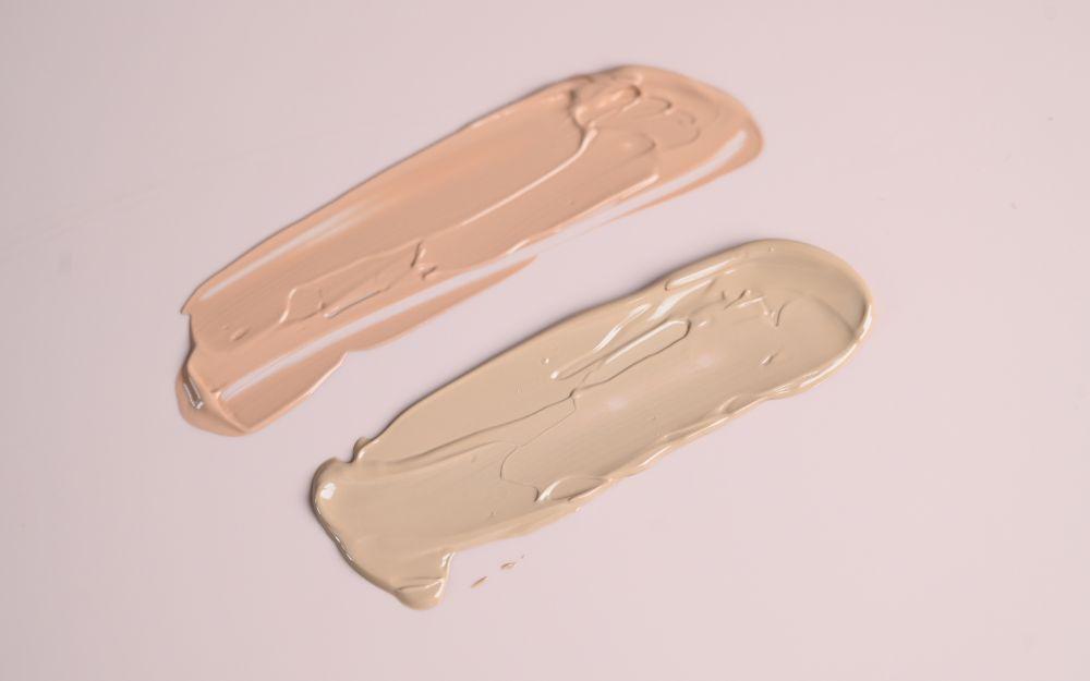 Tìm hiểu sự khác nhau giữa BB Cream và CC Cream