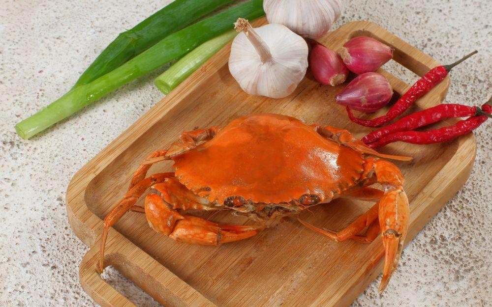 Người bệnh tiểu đường có ăn được cua không​ và cách chế biến phù hợp?