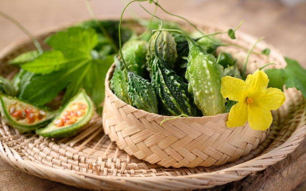 Chiết xuất khổ qua công dụng và cách dùng