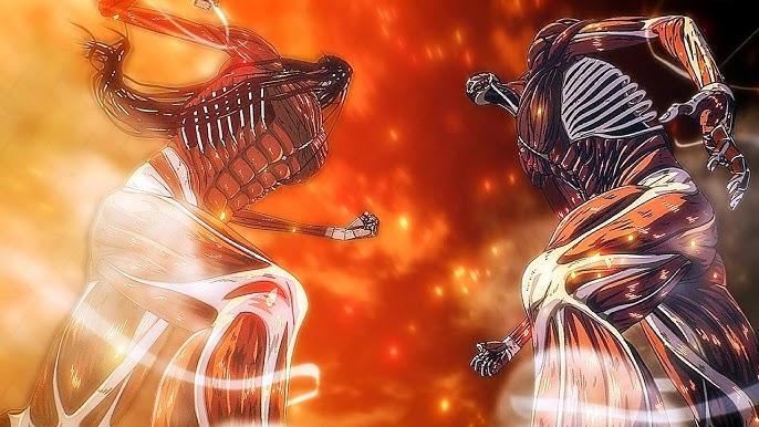 Vì sao Attack On Titan là một trong những anime đáng xem nhất mọi thời đại?