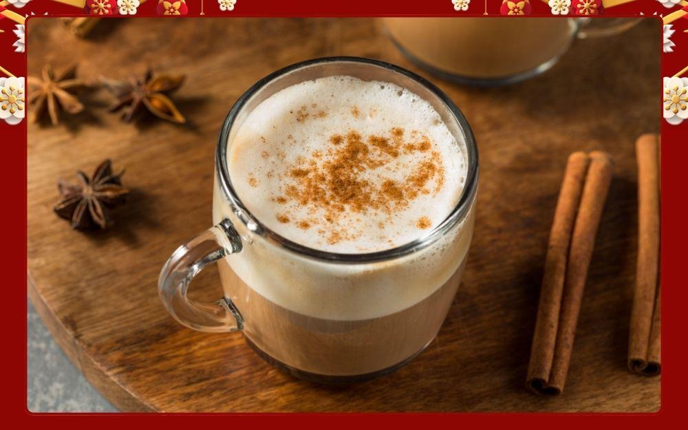 Cà phê Latte là gì? Có những loại nào và khác gì Cappuccino?