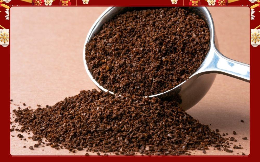 Tẩy tế bào chết bằng cà phê có tốt không?