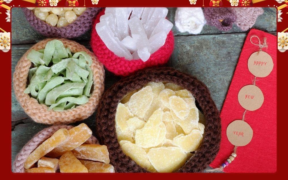 4 thứ KHÔNG NÊN mua nhiều dịp Tết