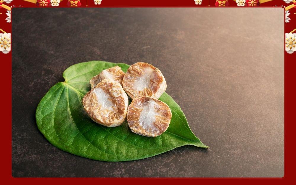 Chọn cau thắp hương đừng chỉ chọn quả to, vỏ nhẵn: Đây mới là 3 điểm cần nhìn, chỉ người "sành" mới biết