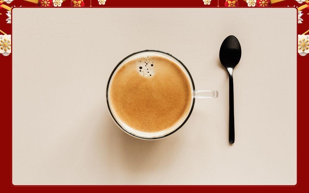 Cà phê Flat White là gì? Nguồn gốc và lợi ích sức khỏe