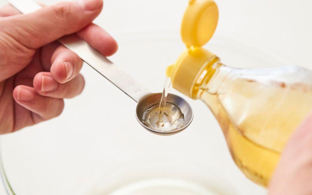 Dầu tinh luyện và dầu ép lạnh khác nhau ở điểm nào?