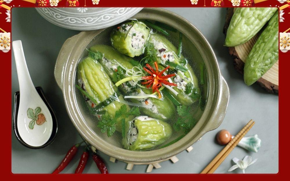 20+ Món ăn ngon không thế thiếu trong ngày Tết miền Tây