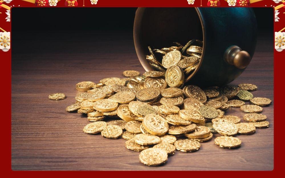 Top 5 con giáp dễ “đổi vận” năm 2026 theo tử vi phong thủy