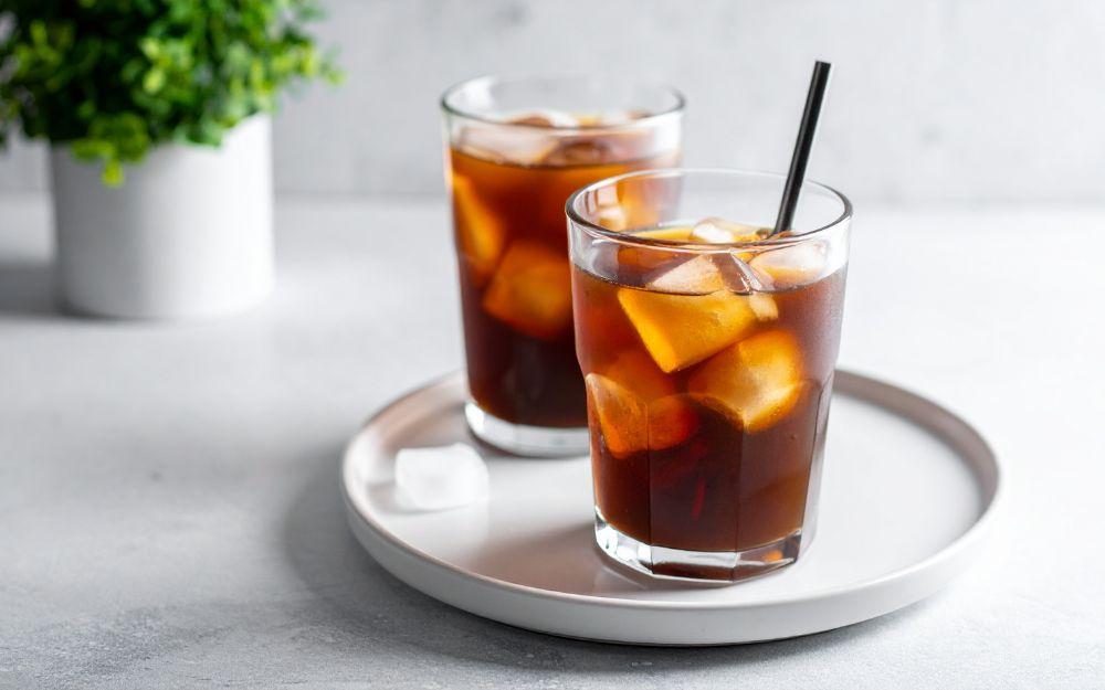 Cold Brew và những lợi ích bất ngờ cho cơ thể