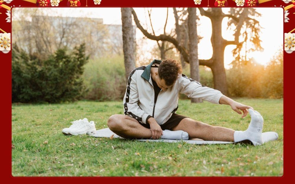  Thói quen tập thể dục khiến cơ thể lão hóa nhanh sau 40 tuổi