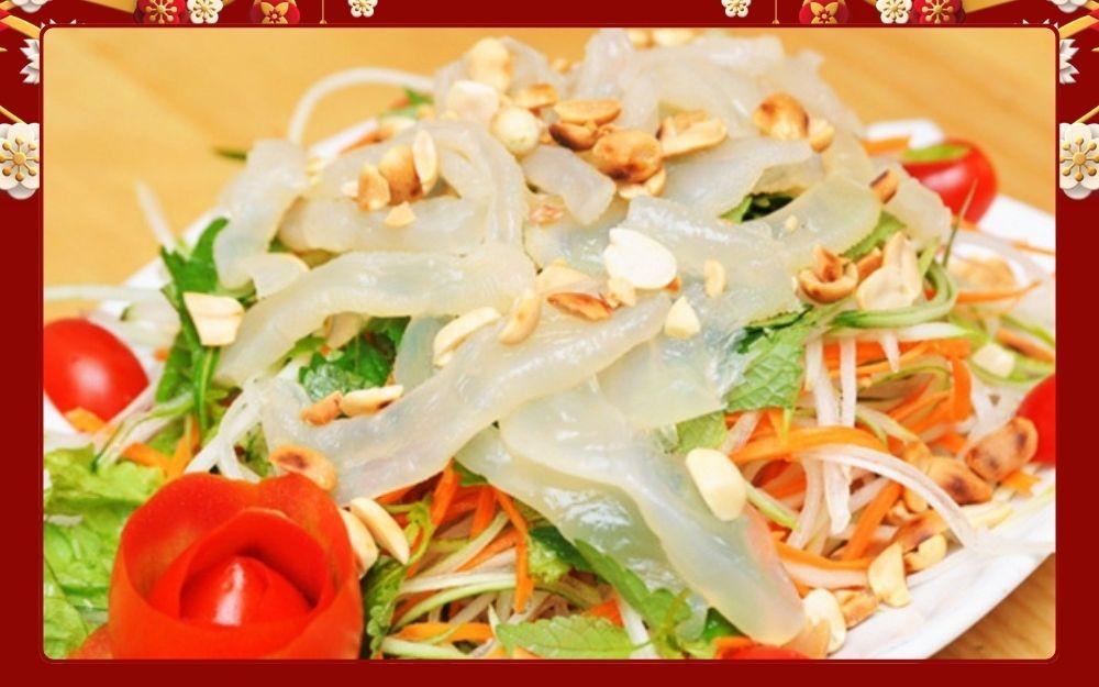 Món ăn này lên mâm Tết nhìn rất sang nhưng dân gian lại xem là "hao tài, tán lộc"